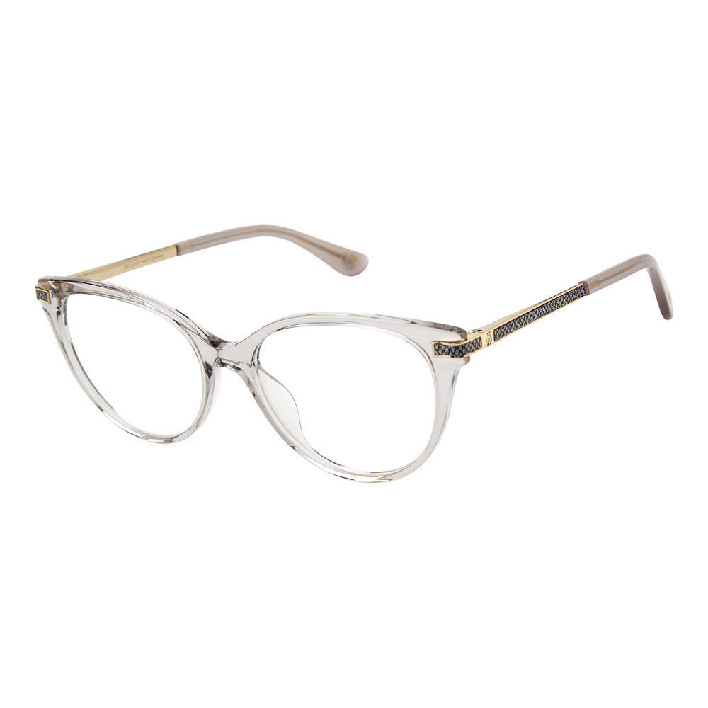 STUART WEITZMAN WZN 1006 G Eyeglasses FWM NUDE 53mm
